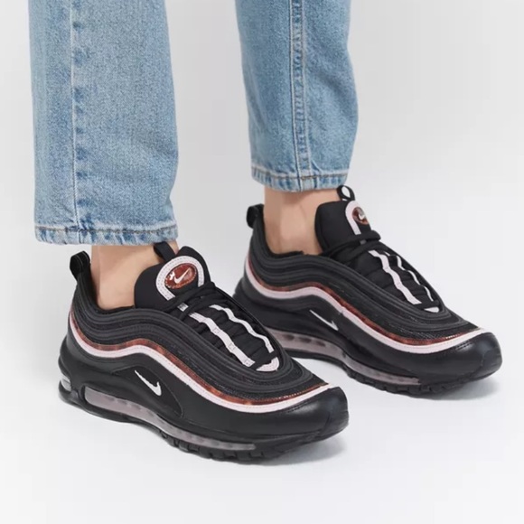 Nike Shoes - Air max 97 tortoise